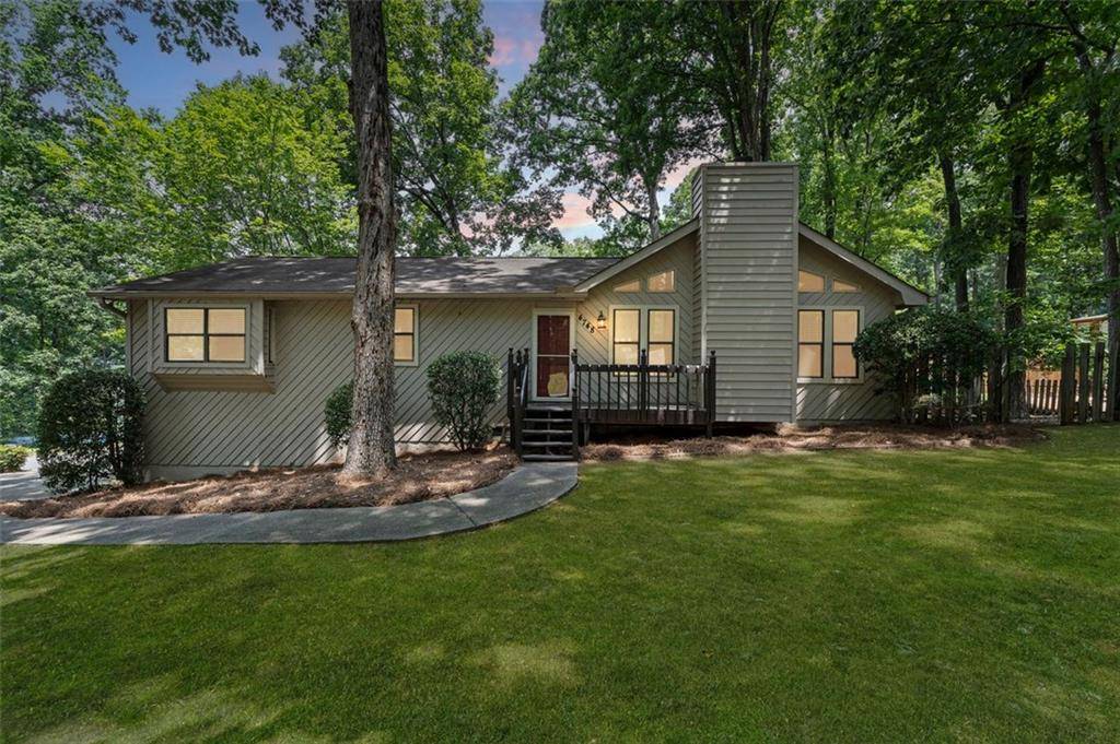 Marietta, GA 30066,4748 Forest Valley PL NE