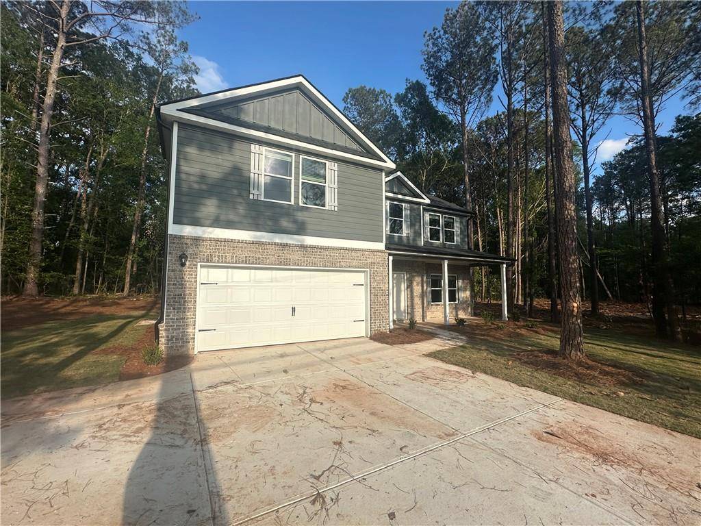 Stockbridge, GA 30281,142 Tye ST
