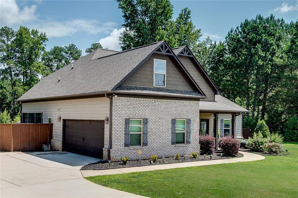 Mcdonough, GA 30252,515 Trousseau LN