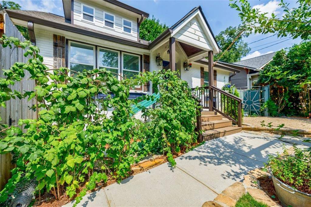 Atlanta, GA 30317,175 Douglas Street Southeast ST SE