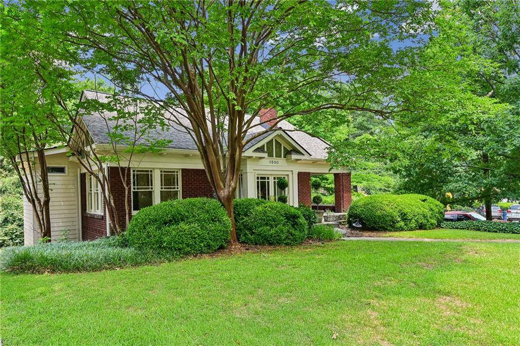 Atlanta, GA 30306,1500 N Highland AVE NE