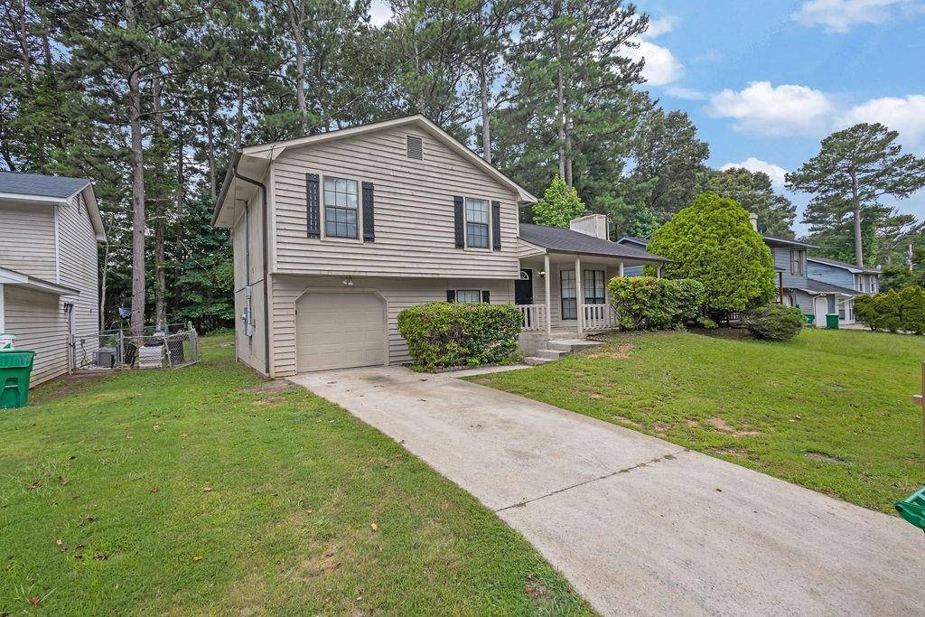 Lithonia, GA 30058,6176 Dana CT