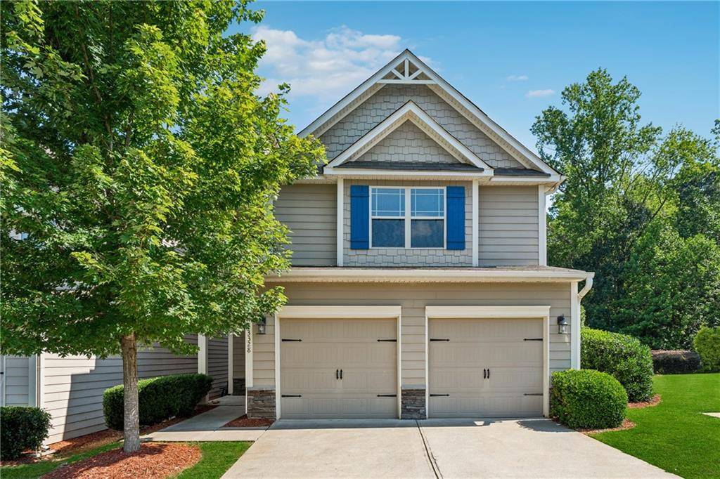 Kennesaw, GA 30144,3328 Blue Springs WALK NW