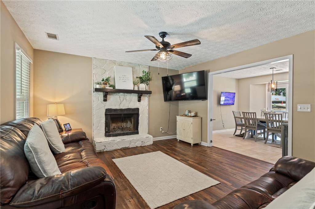 Loganville, GA 30052,517 Chase CT
