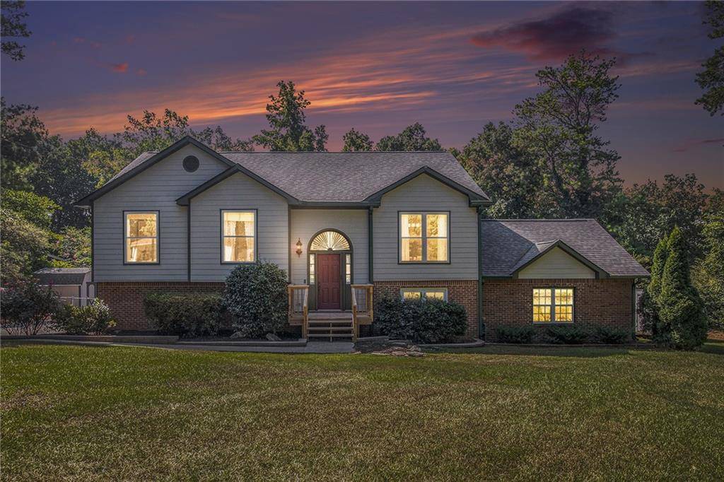Snellville, GA 30039,3490 Park DR