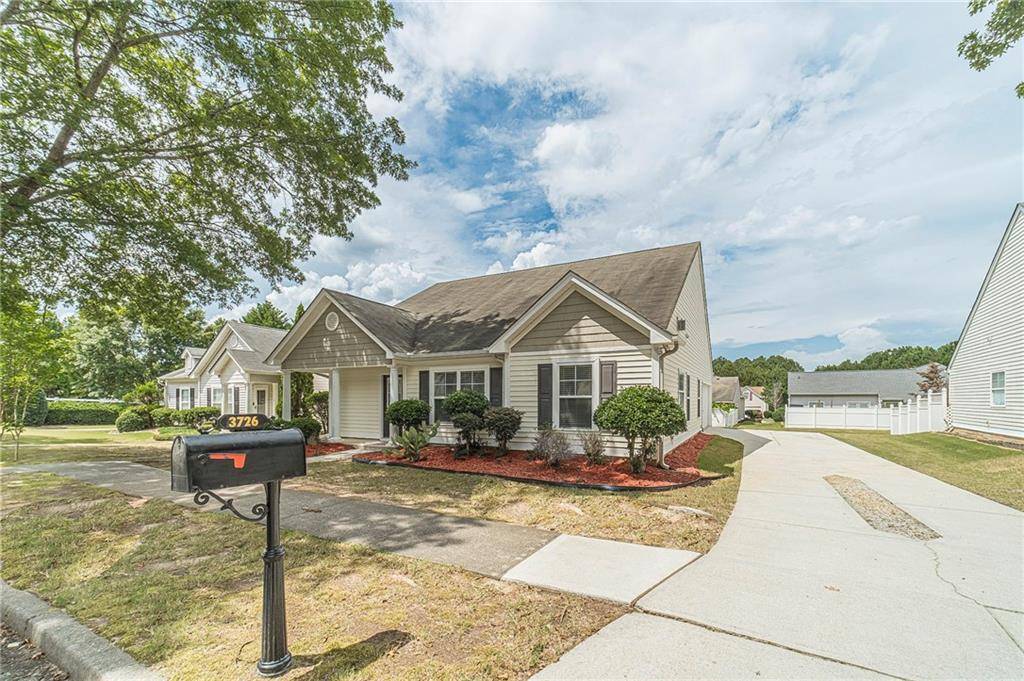 Loganville, GA 30052,3726 Pine Village PL