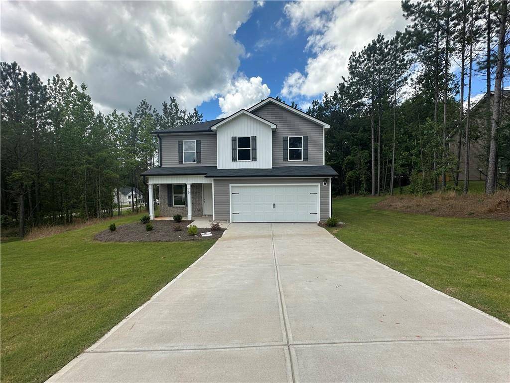 Covington, GA 30016,35 Heyman DR