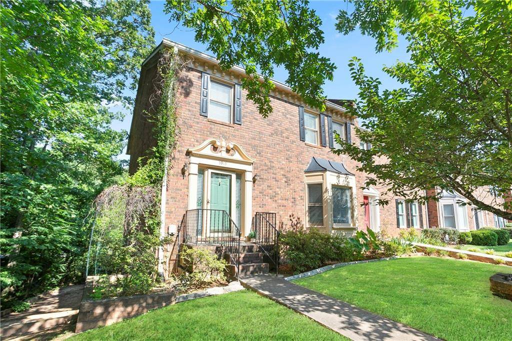 Peachtree Corners, GA 30092,5915 Princess LN