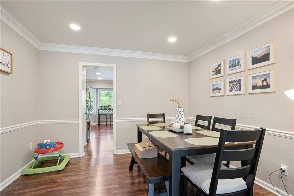 Peachtree Corners, GA 30092,5915 Princess LN