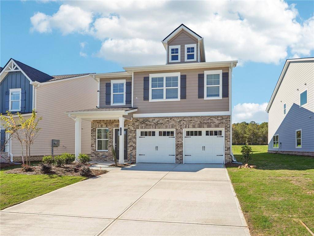 Covington, GA 30014,11119 Suria DR