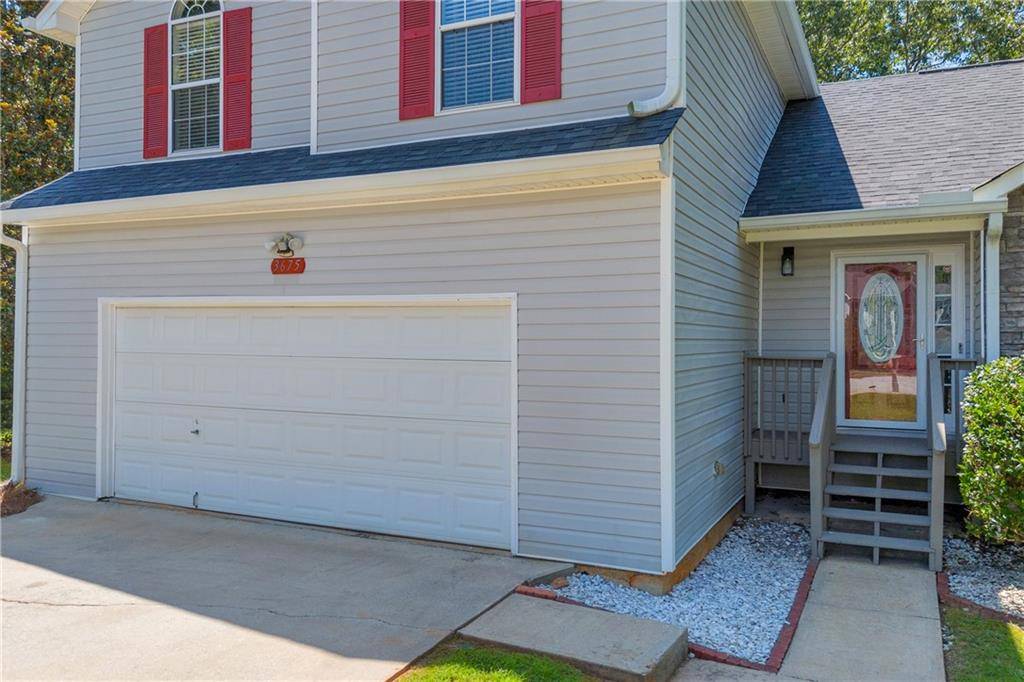 Douglasville, GA 30135,3675 Buffalo CT