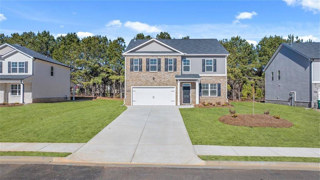 Locust Grove, GA 30248,656 Kimberwick DR