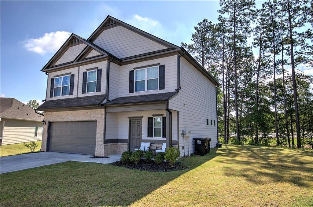 Rome, GA 30161,16 Maycroft CT