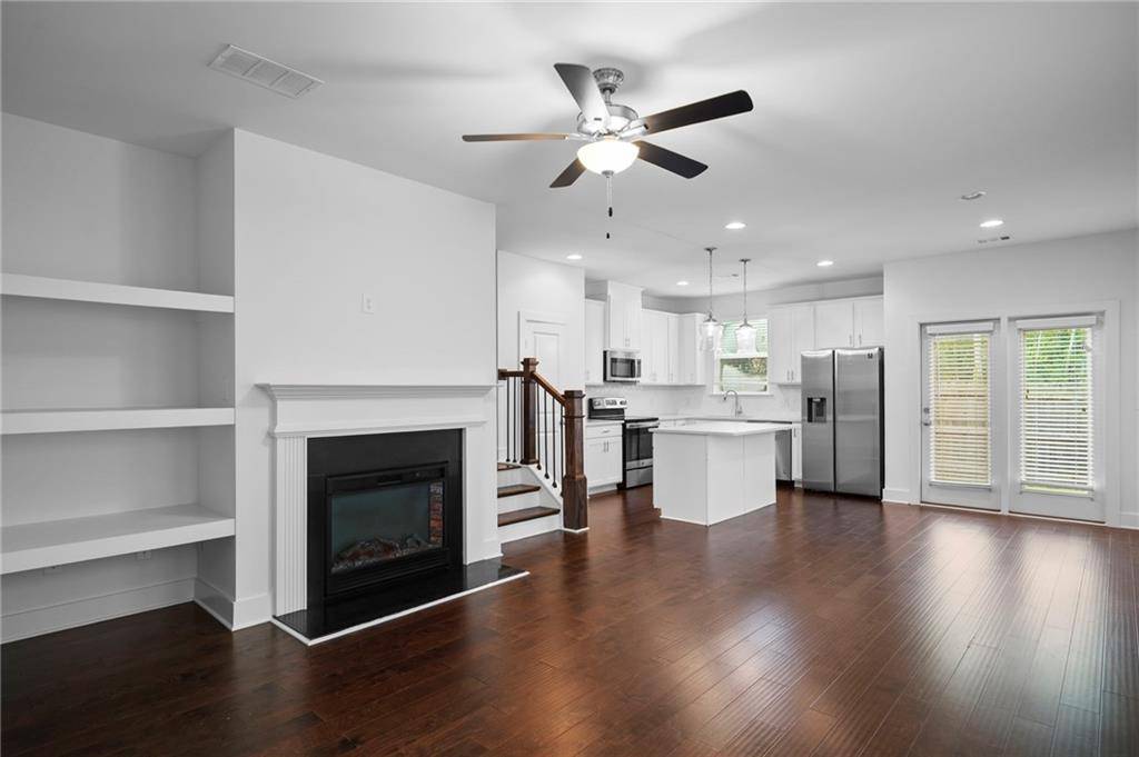 Lithonia, GA 30058,6329 Princeton Ridge DR