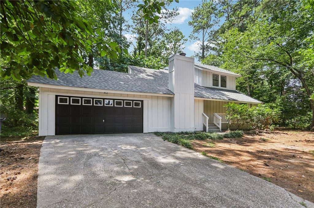 Douglasville, GA 30135,4859 Port DR
