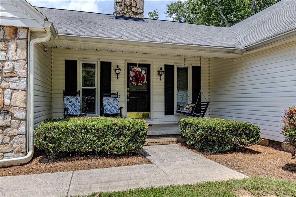 Rome, GA 30161,9 Heather RD SE