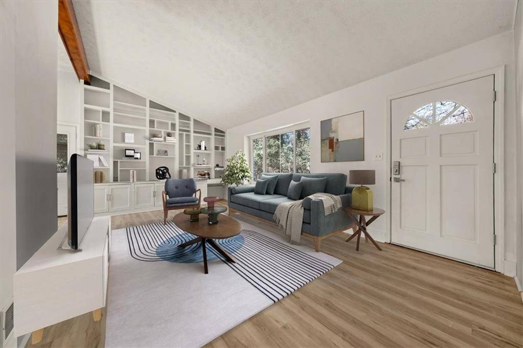 Stockbridge, GA 30281,130 Valley RD