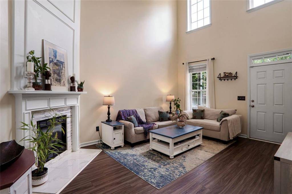 Alpharetta, GA 30004,342 SAINT CLAIRE DR