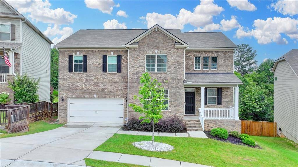 Braselton, GA 30517,2017 Yvette WAY