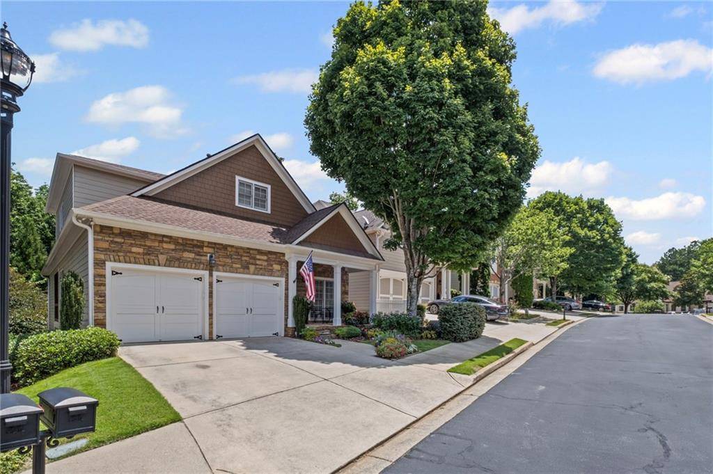 Duluth, GA 30097,4051 Glen Vista CT