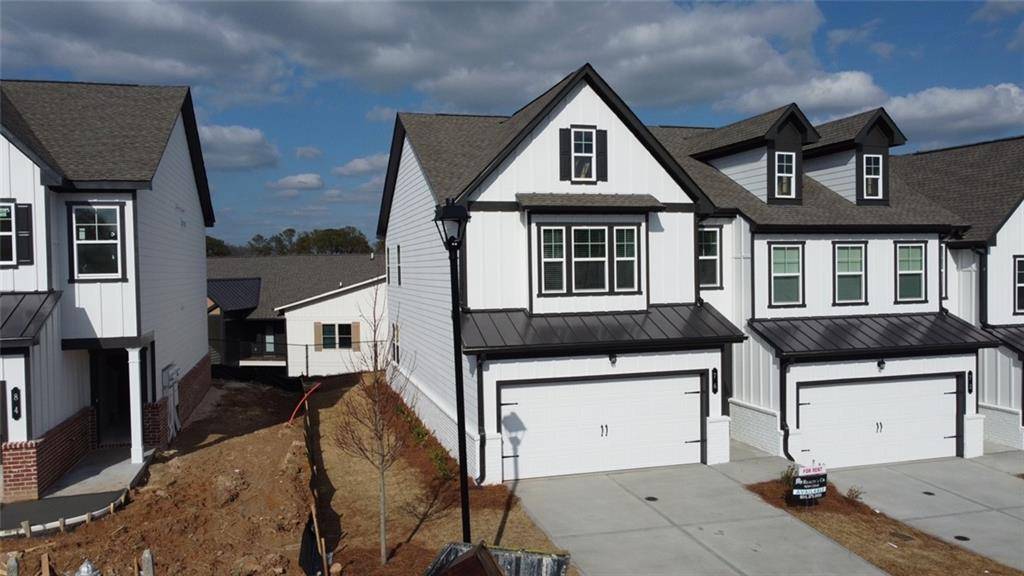 Pendergrass, GA 30567,76 Mission BLVD
