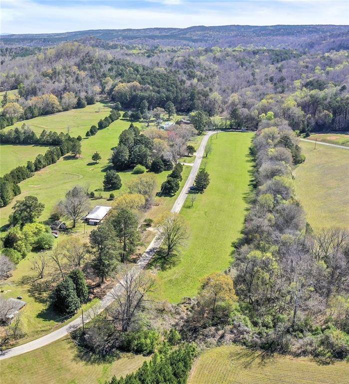 Rockmart, GA 30153,1 Carlton DR