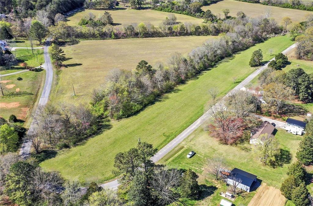 Rockmart, GA 30153,1 Carlton DR