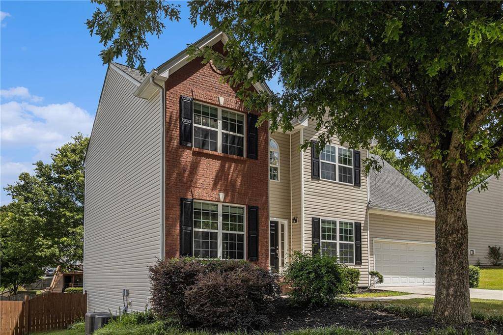 Dacula, GA 30019,1631 Cordillo CT