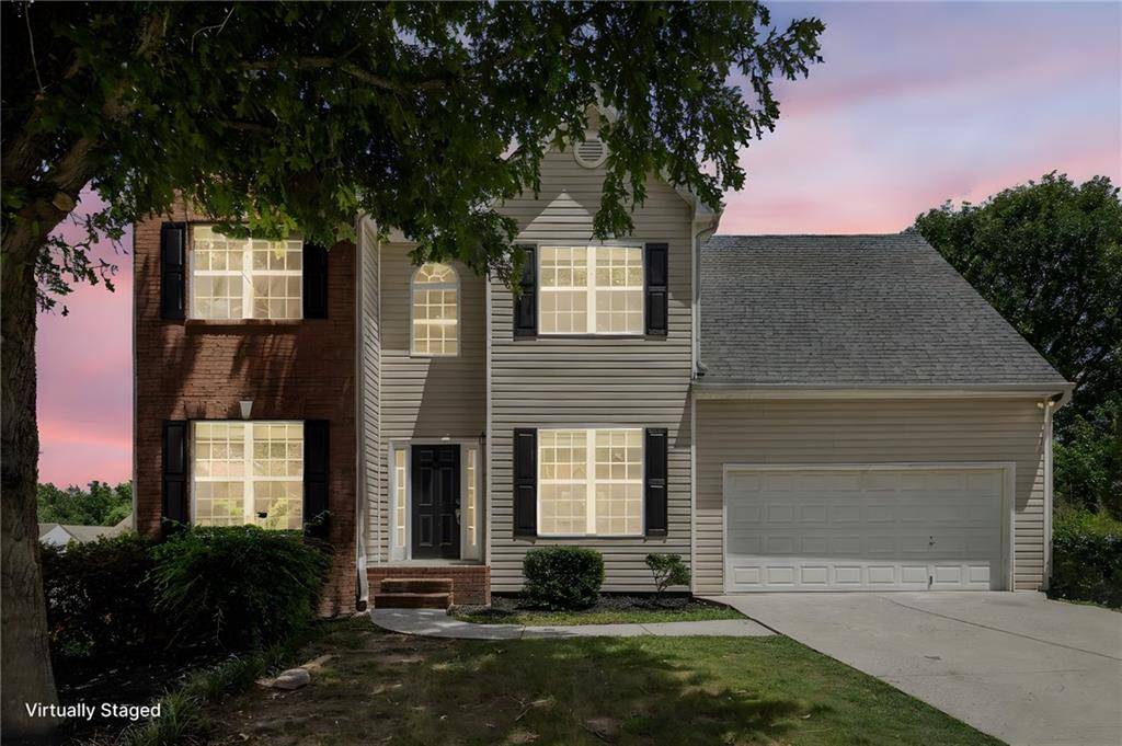 Dacula, GA 30019,1631 Cordillo CT