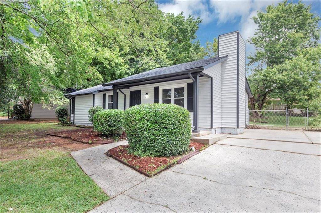 Jonesboro, GA 30238,9414 WOODKNOLL WAY