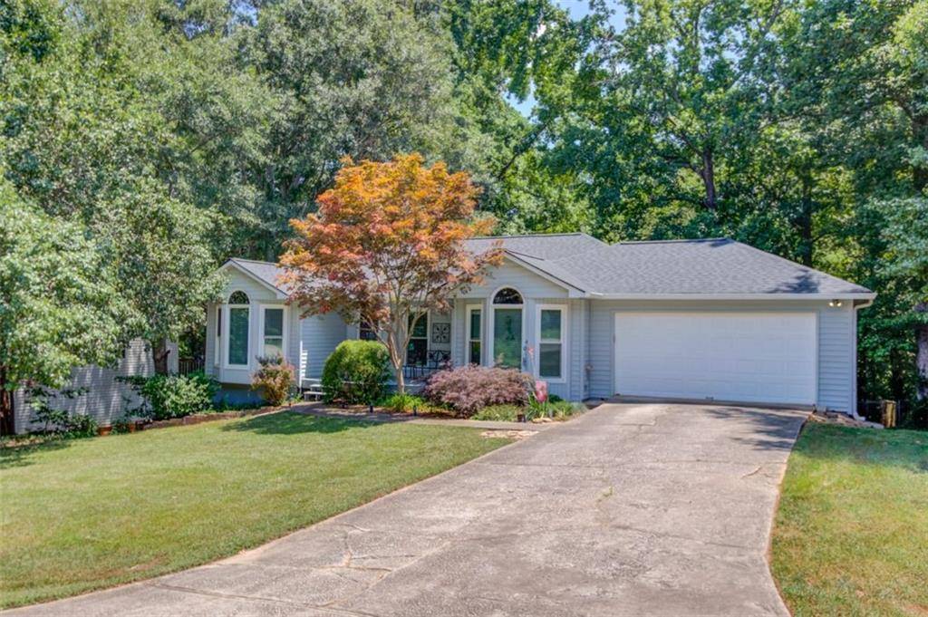 Auburn, GA 30011,282 Clover DR