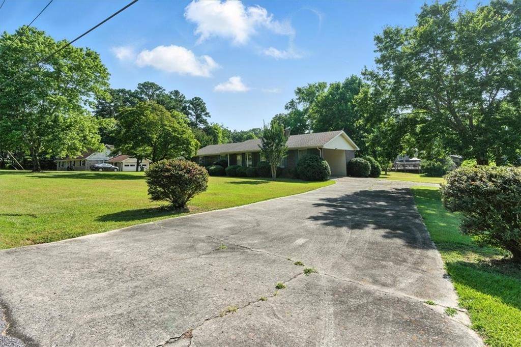 Rockmart, GA 30153,278 Oak Hill DR