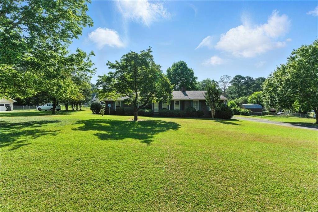 Rockmart, GA 30153,278 Oak Hill DR