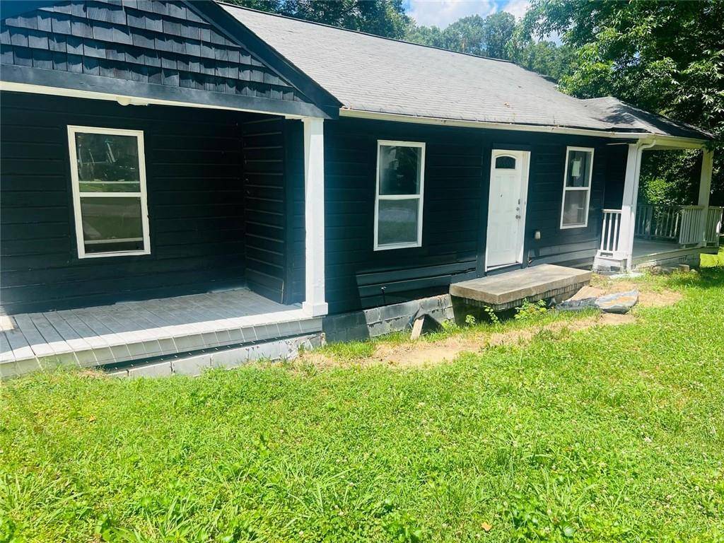 Marietta, GA 30060,447 Birney ST NE