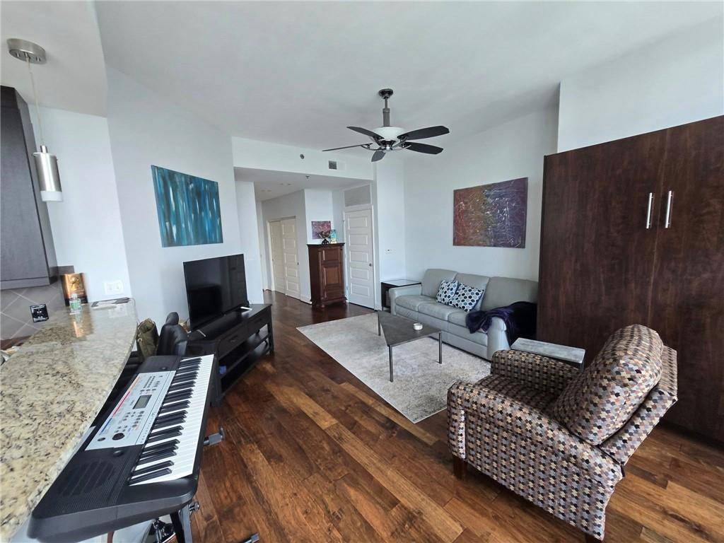 Atlanta, GA 30309,1080 Peachtree ST NE #3108