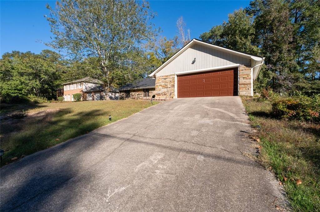 Lithonia, GA 30058,5934 S DESHON CT