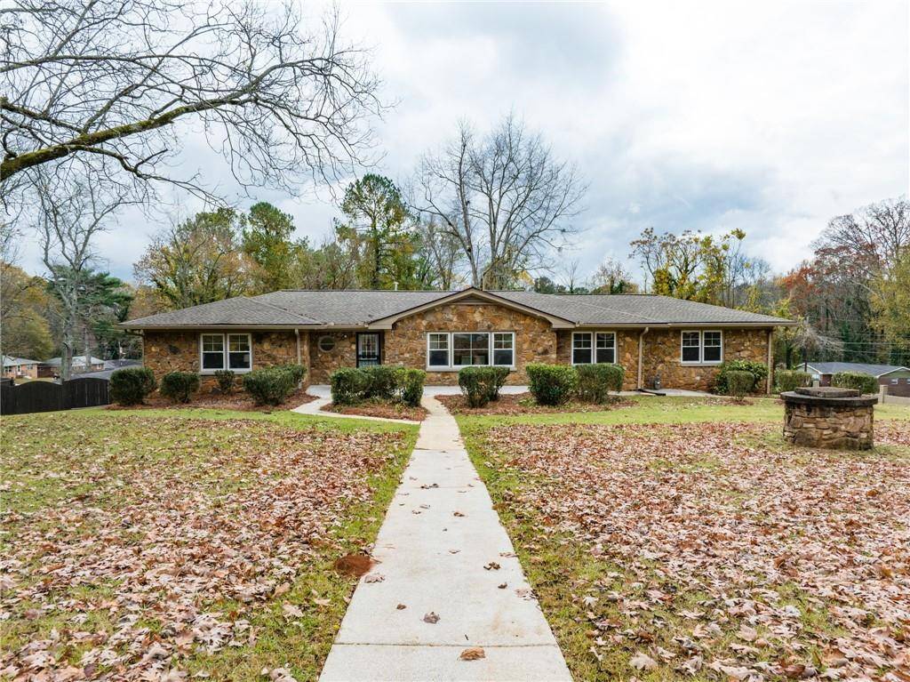 Decatur, GA 30032,3645 Aldea DR