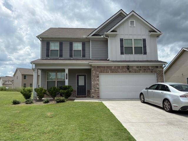 Calhoun, GA 30701,100 Cornwell WAY