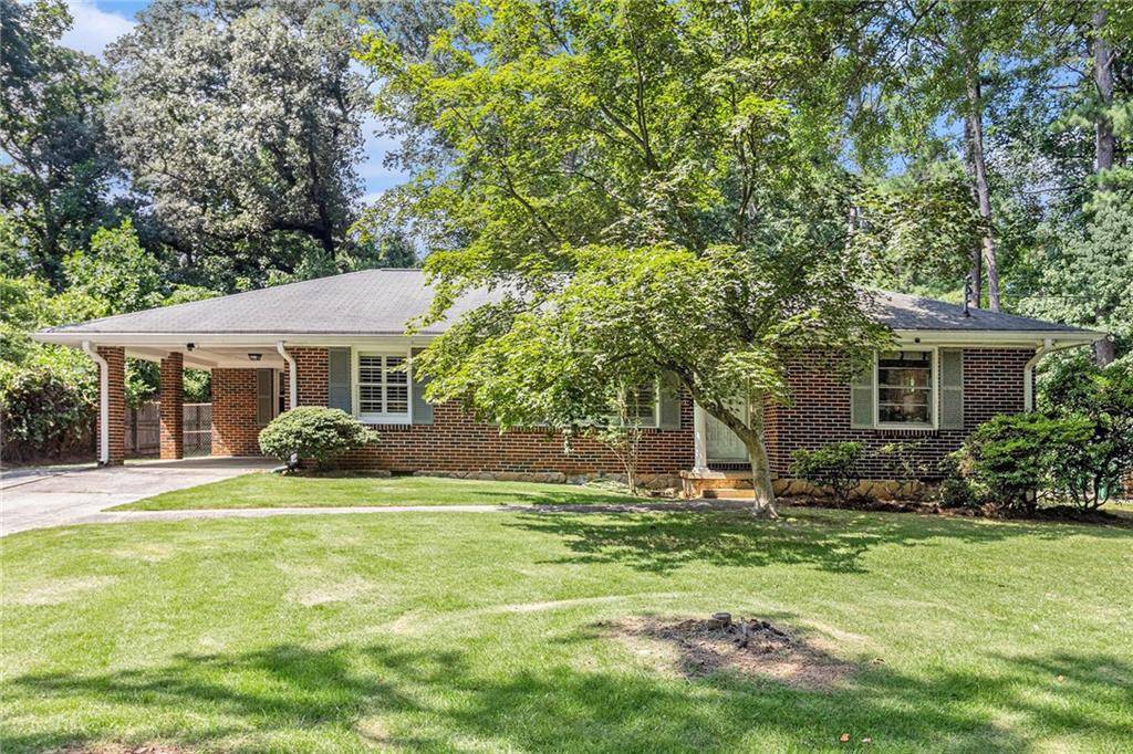 Decatur, GA 30033,3194 Rehoboth DR