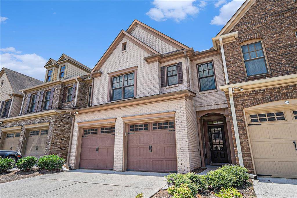 Marietta, GA 30060,1762 Caswell Pkwy #33