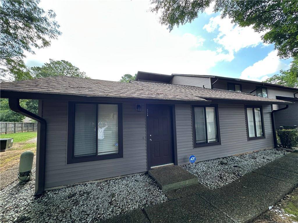 Austell, GA 30106,2718 Flintlock PL