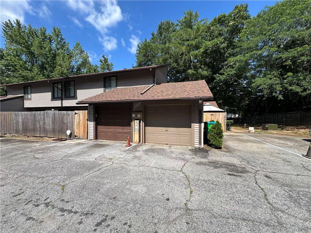 Austell, GA 30106,2718 Flintlock PL