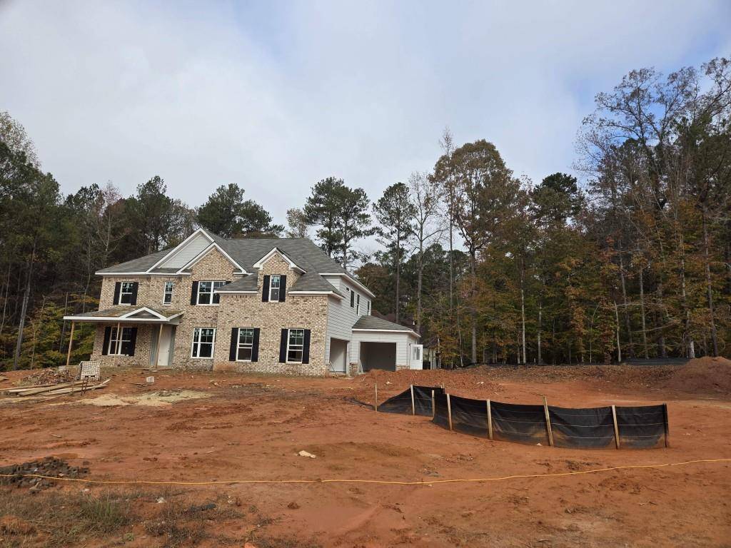 Atlanta, GA 30349,3240 Lions Ruby LN