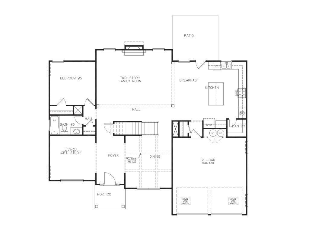 Atlanta, GA 30349,3240 Lions Ruby LN