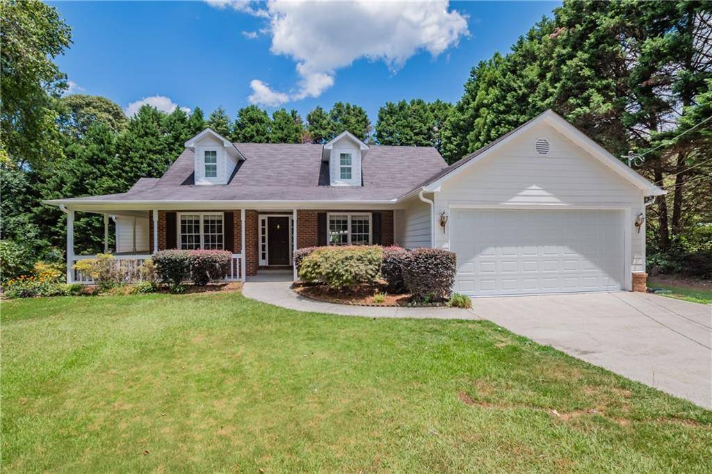 Grayson, GA 30017,2110 Meadow View CT