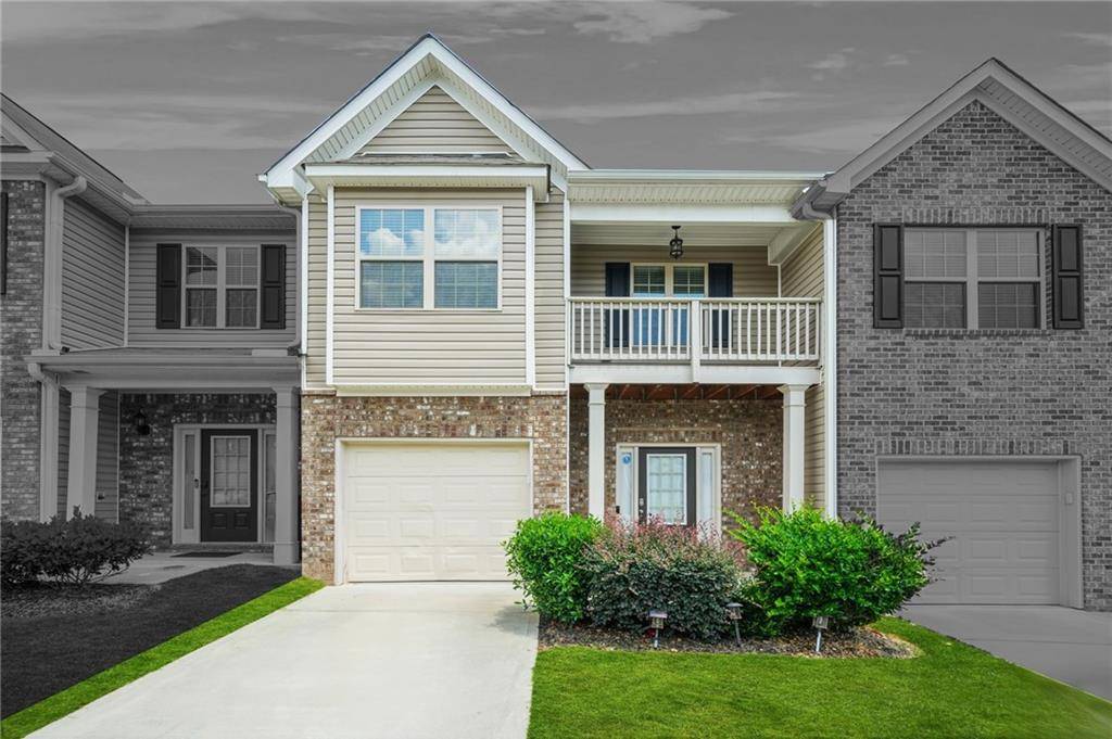 Austell, GA 30168,7112 Fringe Flower DR #19