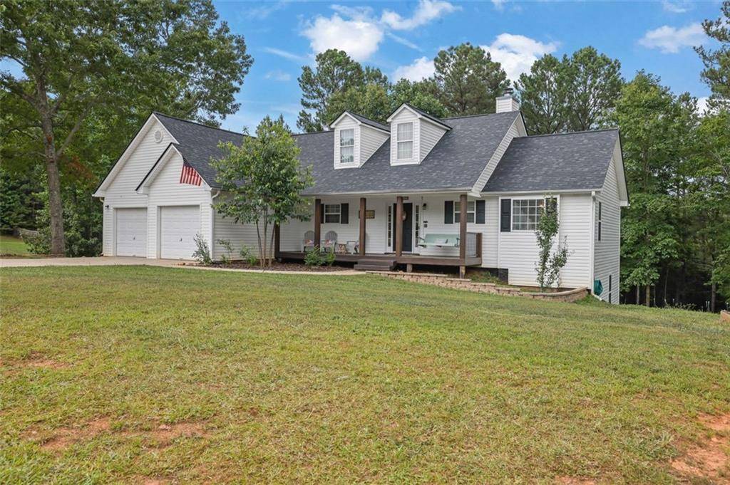 Dawsonville, GA 30534,15 Mill Creek CV