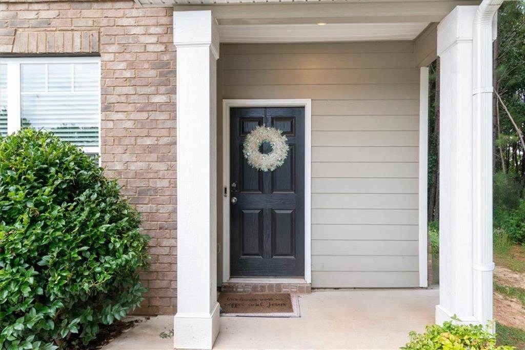 Lithonia, GA 30038,2649 Parrish CT