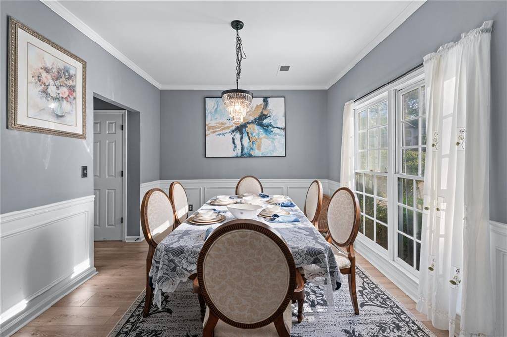 Lawrenceville, GA 30045,1035 Bridle Path DR