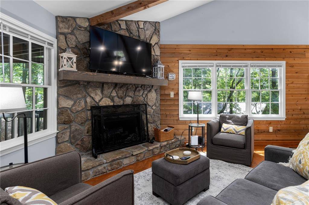 Big Canoe, GA 30143,54 Buckskull Brow